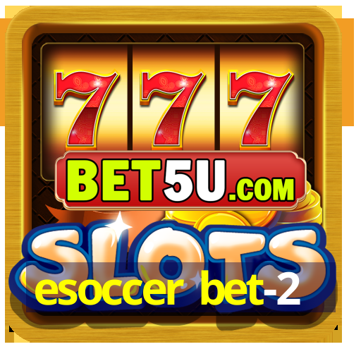 esoccer bet